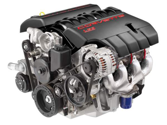 B3510 Engine